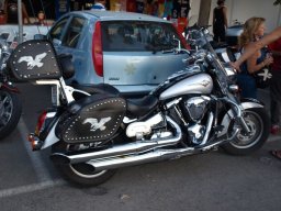 XVII Concentracion - 2010